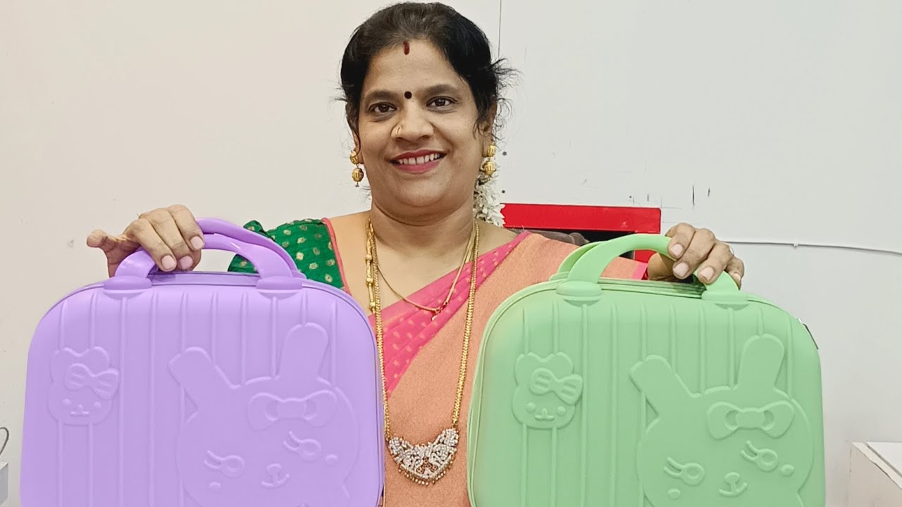 26/2/26 எந்த பேக் எடுத்தாலும் ரூபாய் 100/- மட்டுமே!! நம்ம வெரைட்டி டெக்ஸ் ல் 