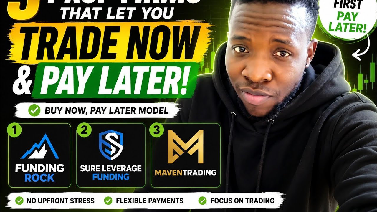 Before You Buy a Prop Firm Challenge, Watch This First
