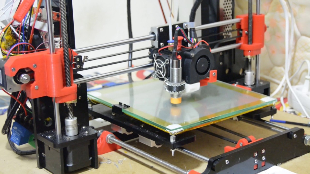 Torturando mi Anet A8 y el funcionamiento de sensor de proximidad 