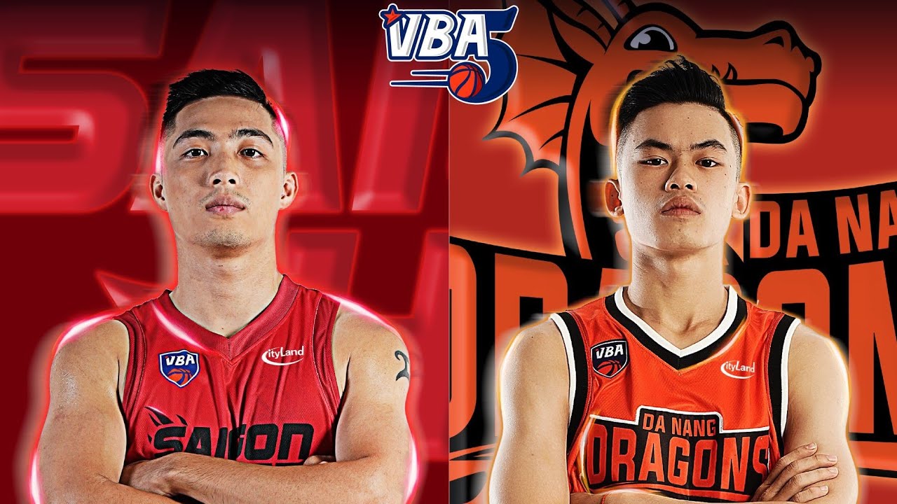 [[TRỰC TIẾP]] VBA 2020 - GAME 19: SAIGON HEAT VS DANANG DRAGONS