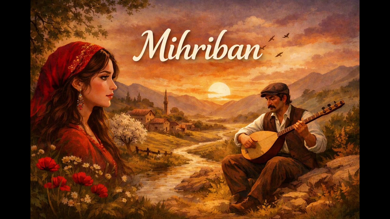 Mihriban