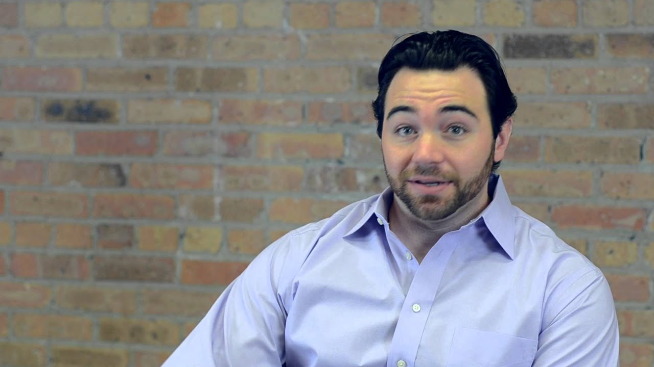 Nick Costakis, PsyD of Edgewood Clinical Services