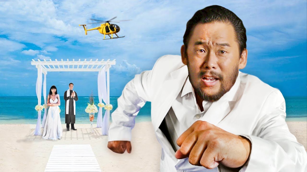 How to Deal with Overbearing Asian Parents