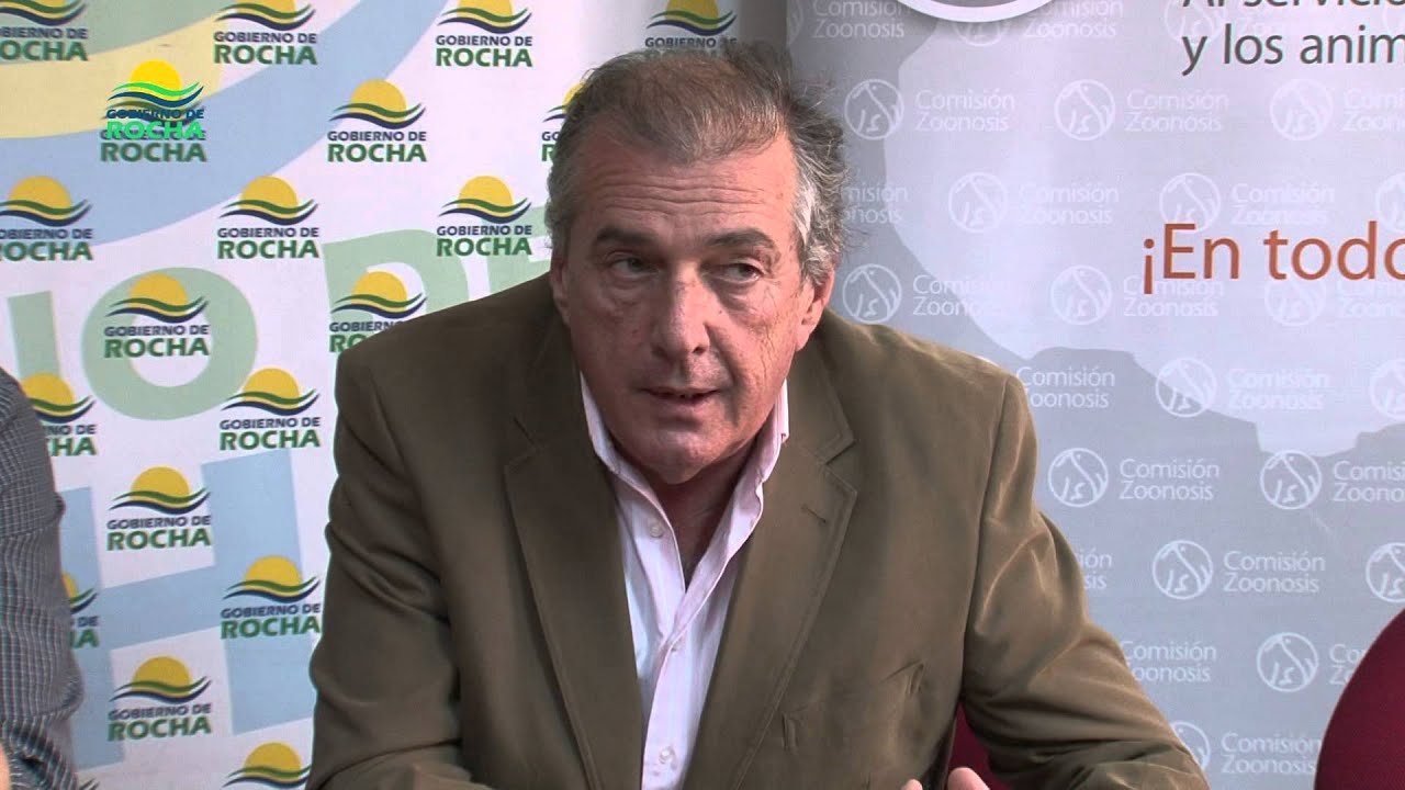 Convenio con Comisi&oacute;n Nacional de Zoon&oacute;sis