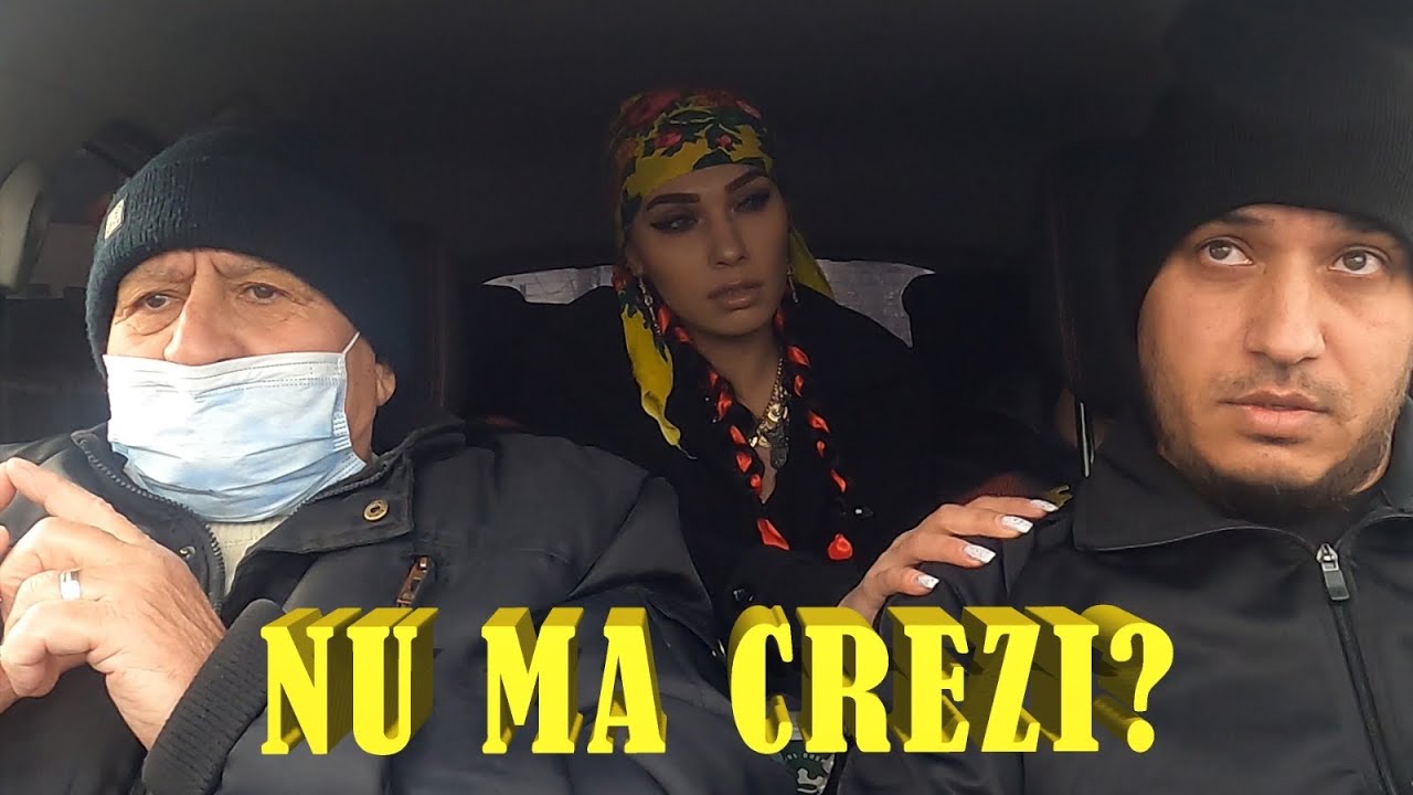 Vrajitoare La Ocazie | PRANK