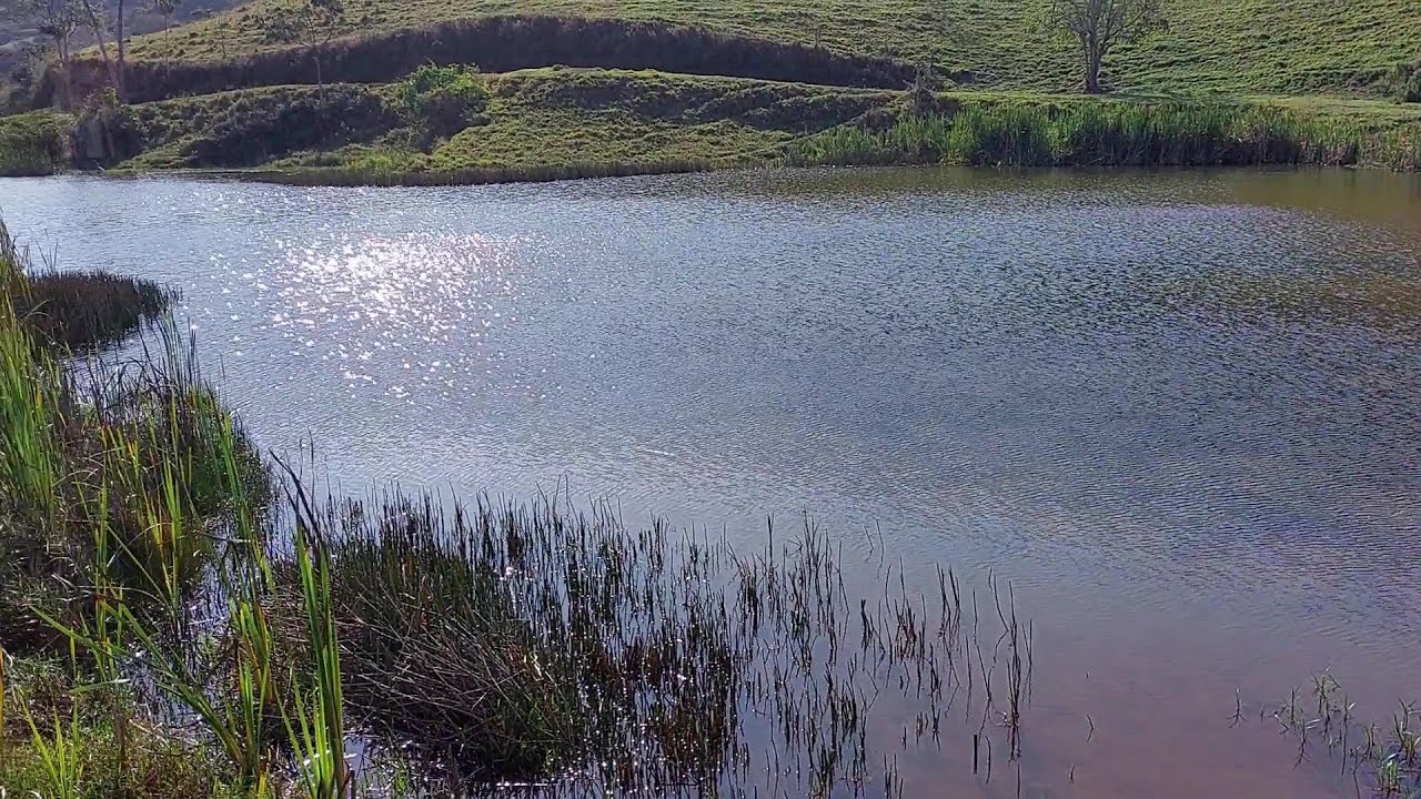 LINDO SÍTIO A VENDA DE PORTEIRA FECHADA, 4,6 alqueires em área rural de São José dos Campos/SP