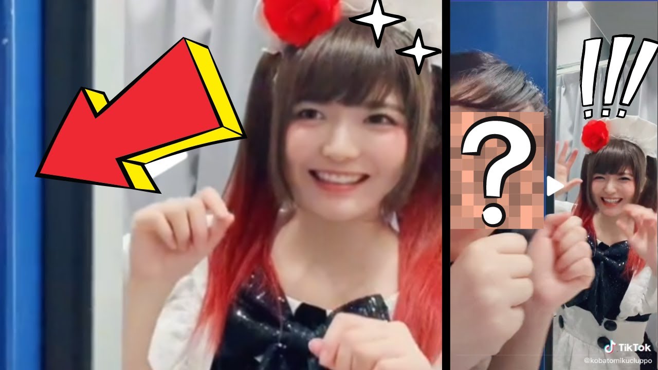 BAND-MAID is Filming NEW Videos?! Kobato Miku Cluppo TikTok Reaction