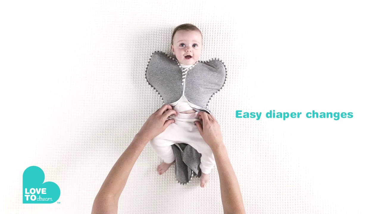 Love to Swaddle UP Original