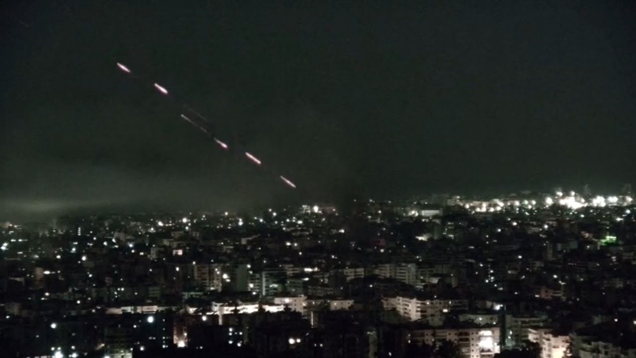 Hezbollah and Israel continue to trade strikes