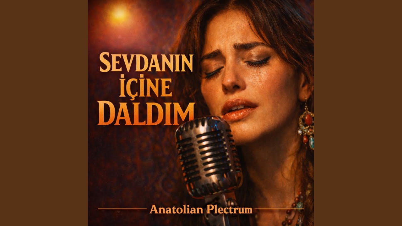 Sevdanın İçine Daldım