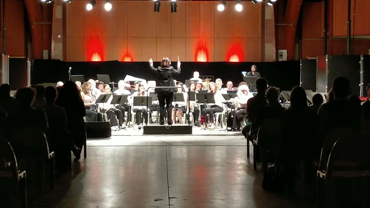Autumn Leaves de Joseph Kosma arr. Peter Kleine Schaars