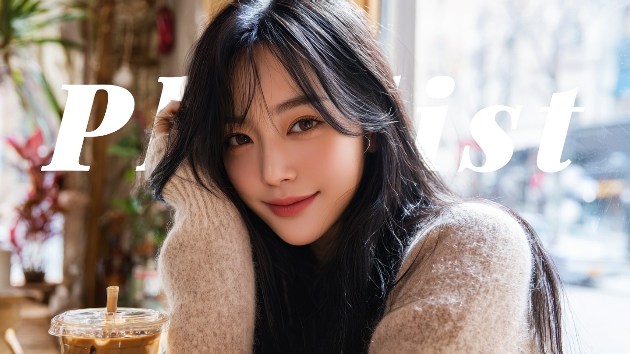 𝐏𝐥𝐚𝐲𝐥𝐢𝐬𝐭 “첫 곡 듣자마자 고개 끄덕이면, 당신도 '그루브 중독' 🎧” | 감성 힙합・R&B・Pop