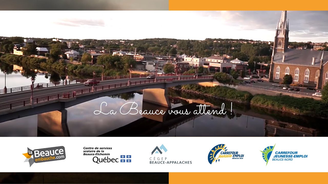 L'offre de la Beauce