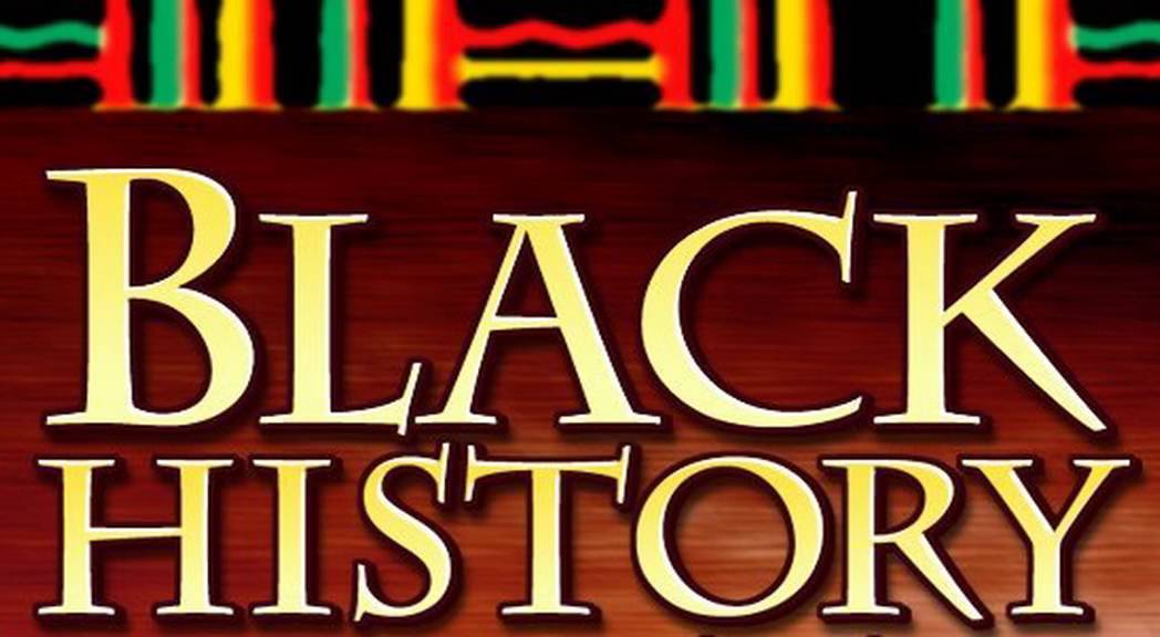 Black History - Professor Kimani Nehusi