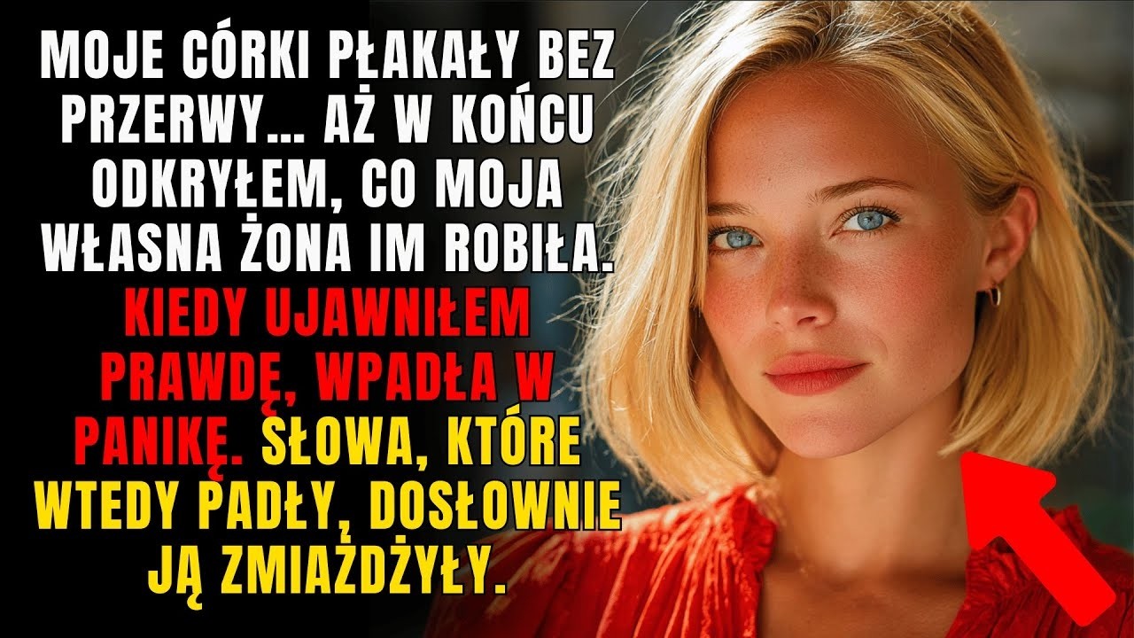 Moja żona uczyniła z naszych bliźniaczek zakładniczki — udowodniłem wszystko, odwróciłem sytuację