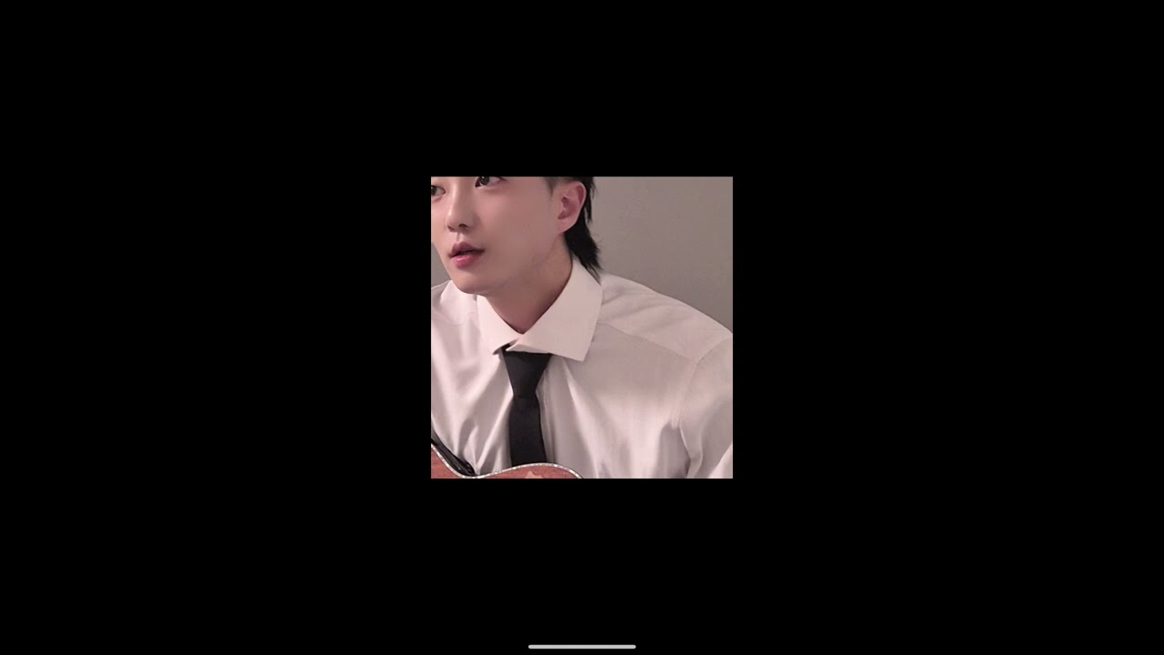 박현중 찬양 모음
