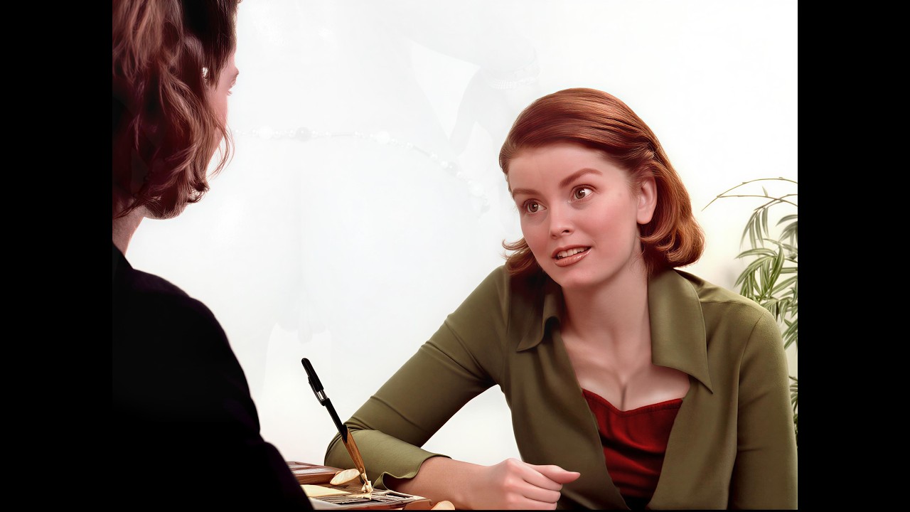 Learn English with Real Conversations