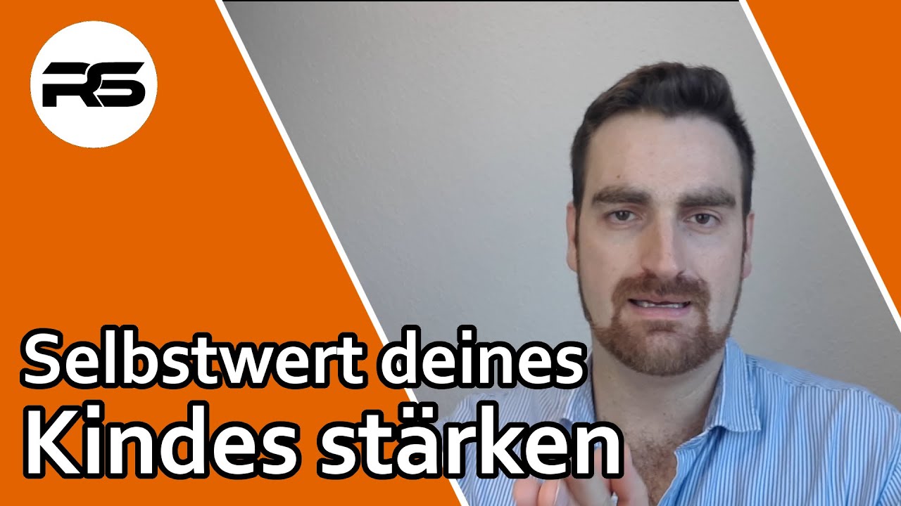Diese 6 Affirmationen flüstere ich meinem Sohn jeden Abend ins Ohr