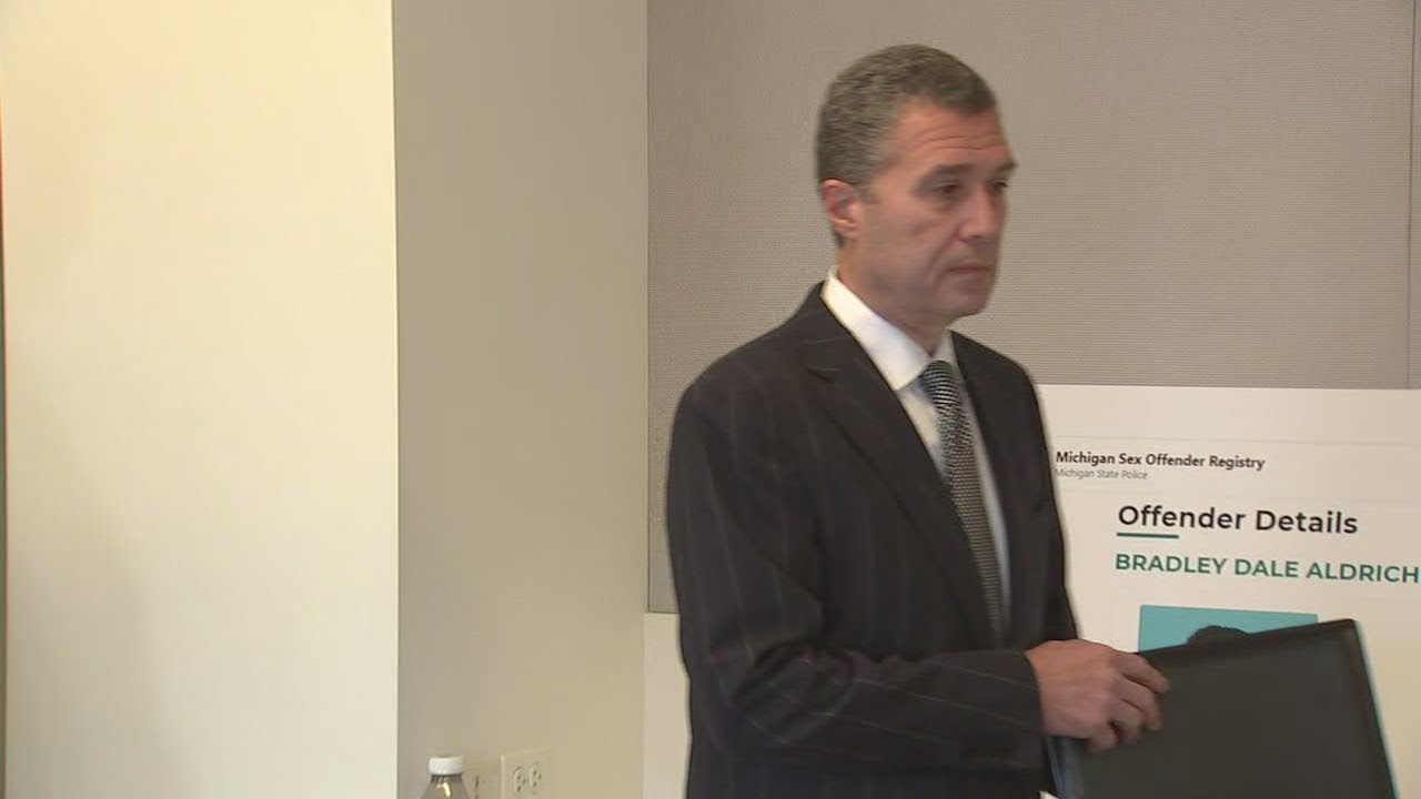 Lawyers speak on Blackhawks sex assault lawsuit