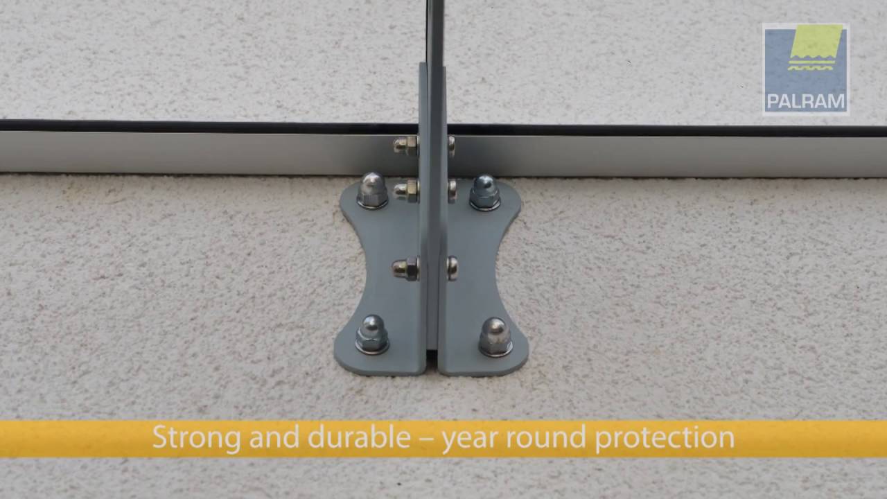 Palram Aquila 2050 Door Canopy