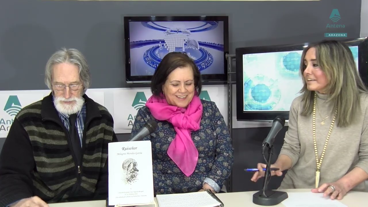 Tarazona Noticias - Miércoles, 11/03/2026