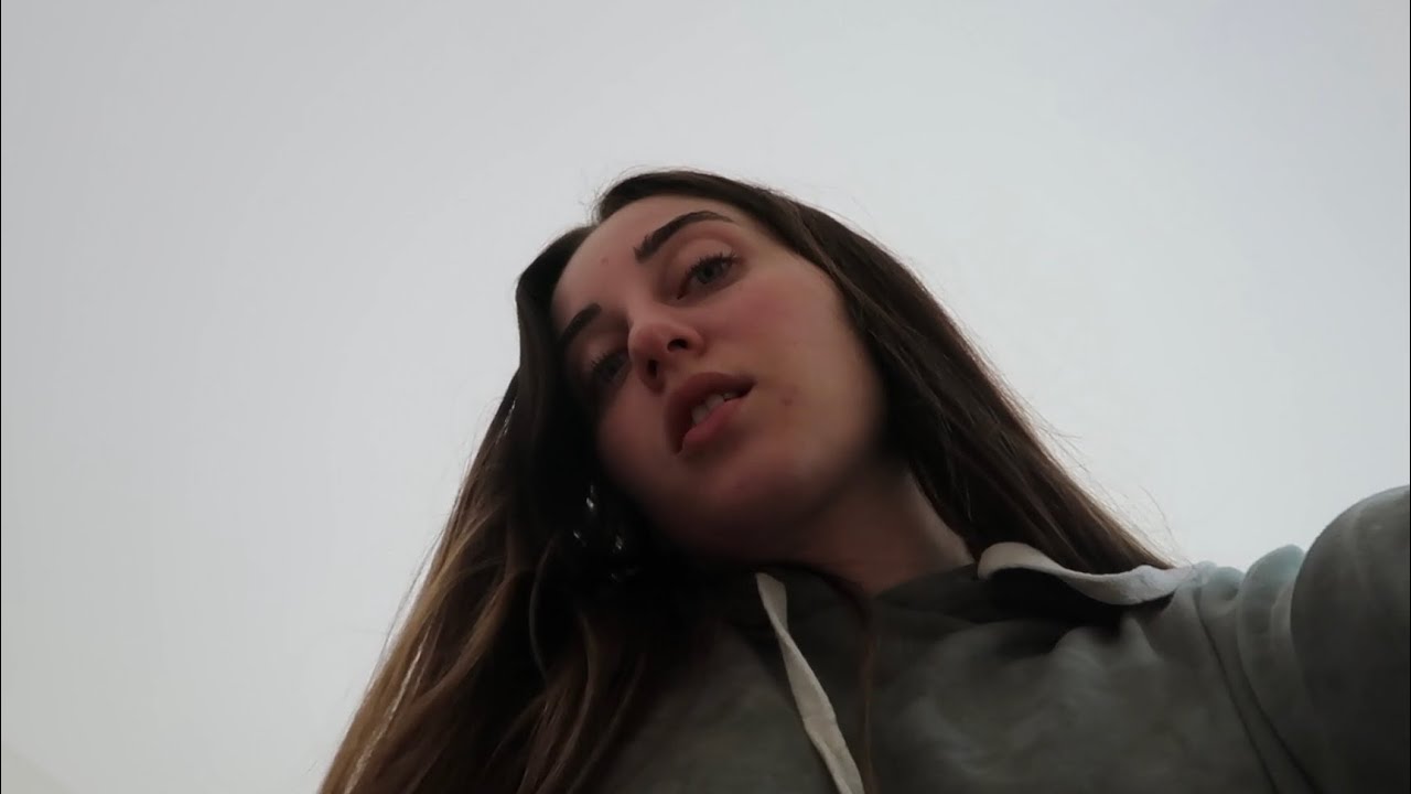 ASMR Giving You a Massage