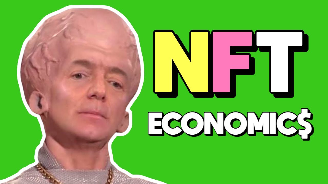 The economics behind NFT's
