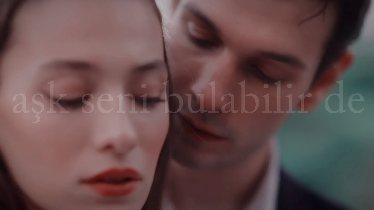 Ozan&Melisa | Bu Böyle #OzMel