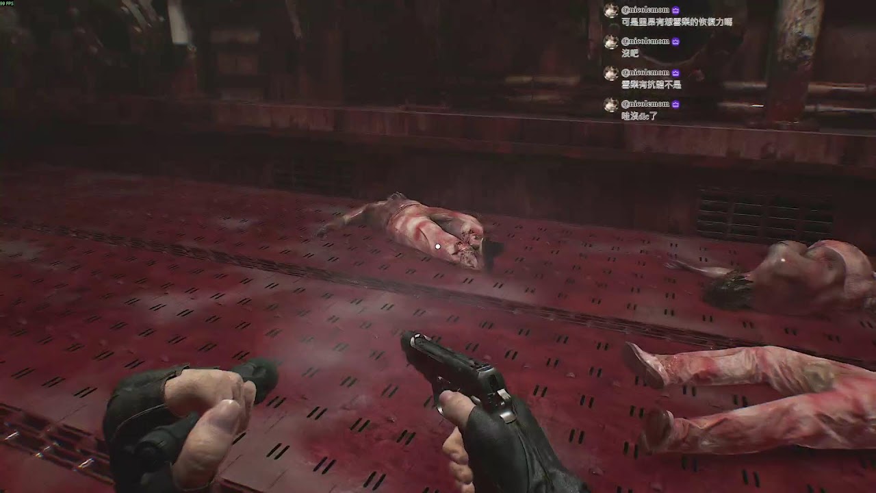 惡靈古堡9 安魂曲 Resident Evil Requiem  DAY 2 (還請禁止暴雷)