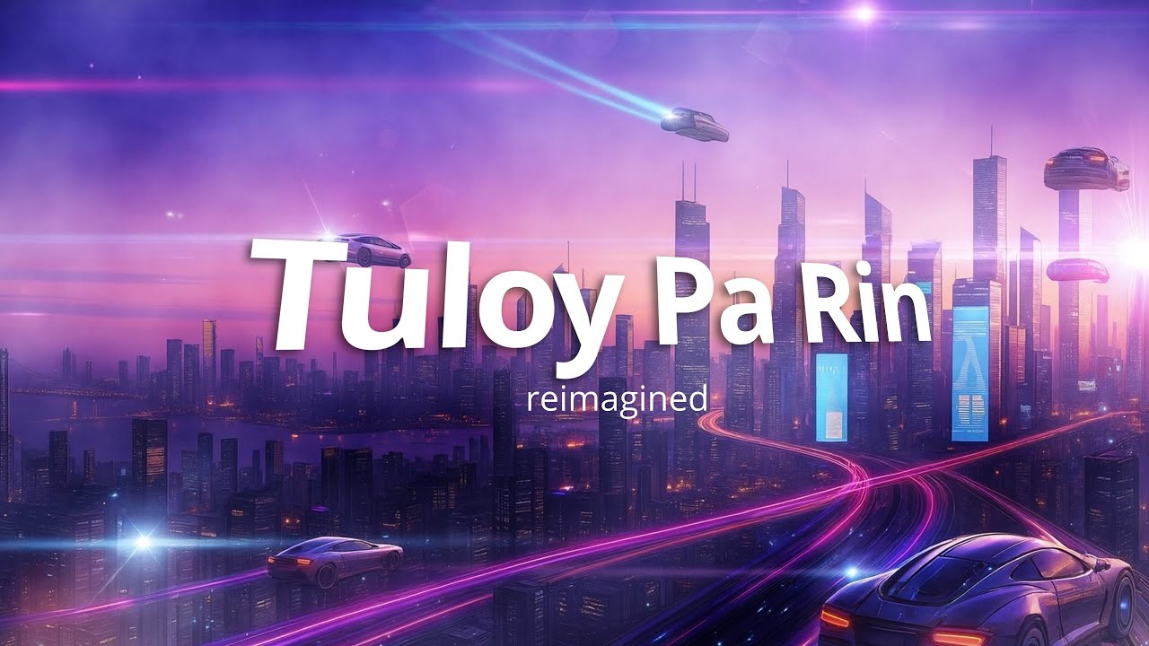 Tuloy Pa Rin (Year3K Version)