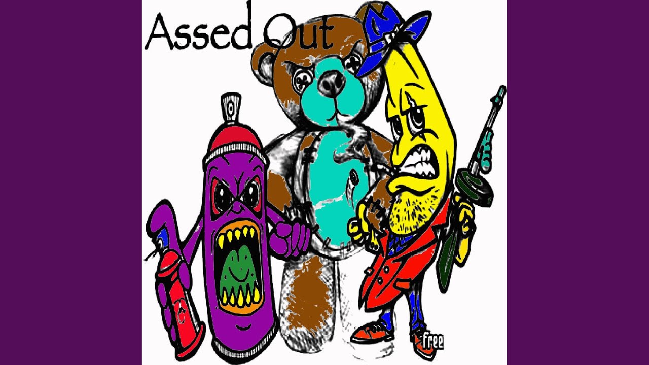 Chasin Bags (feat. Charlie Chain & Absolute)