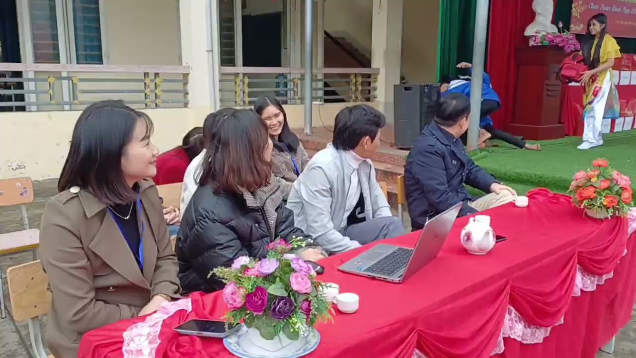 XUÂN YÊU THƯƠNG 2026