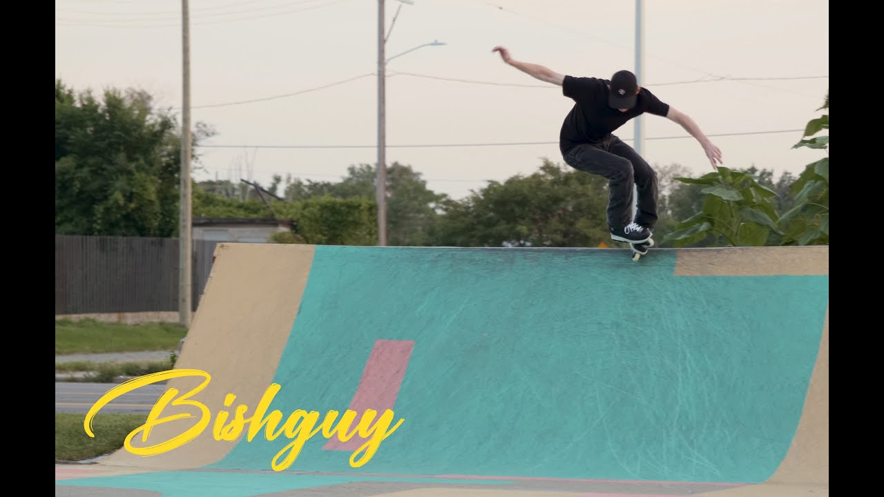 BISHGUY