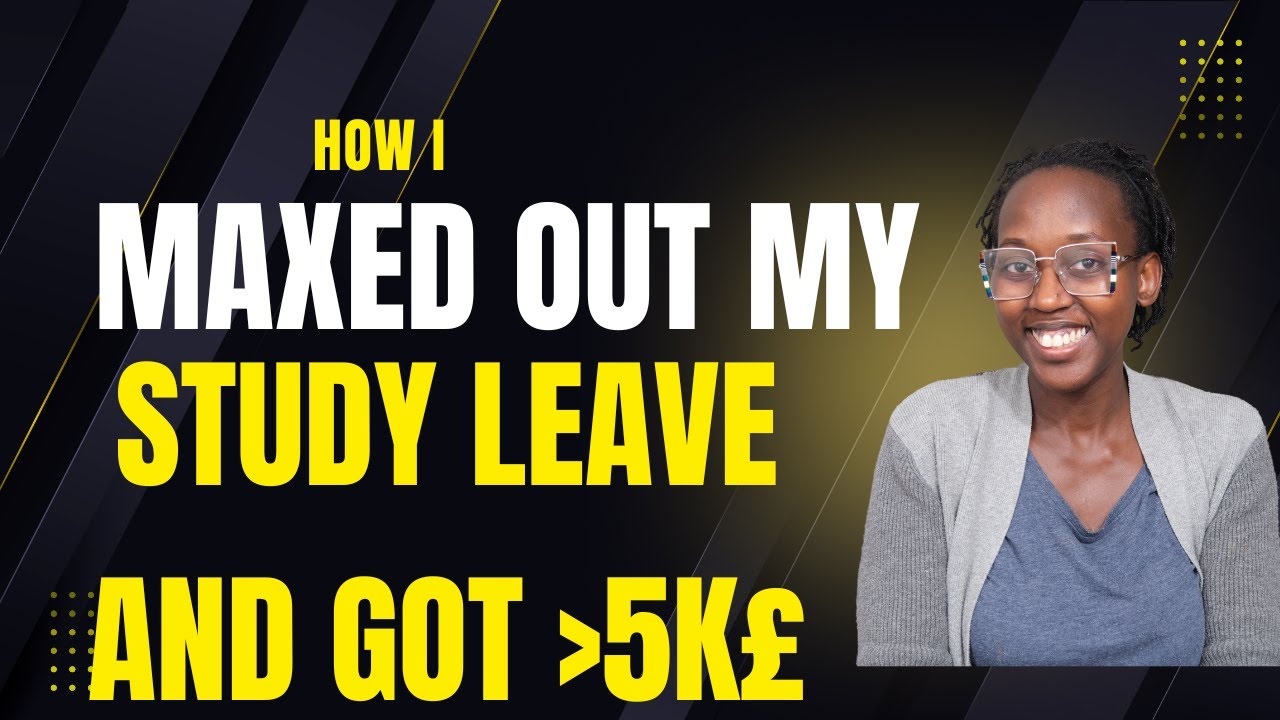 You are leaving money on the table | List of courses, conferences and trainings taken