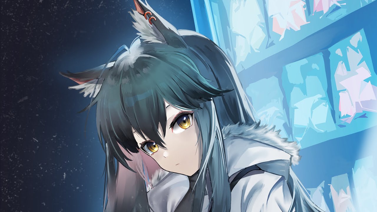 ｢Nightcore」 →  Bound To Break  -