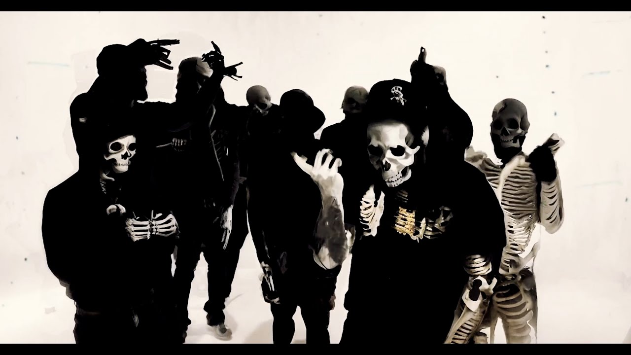 Boe Drumma ft. Rosee Camp - Micro Mini Draco (Official Video) | shot by: @staychiefy