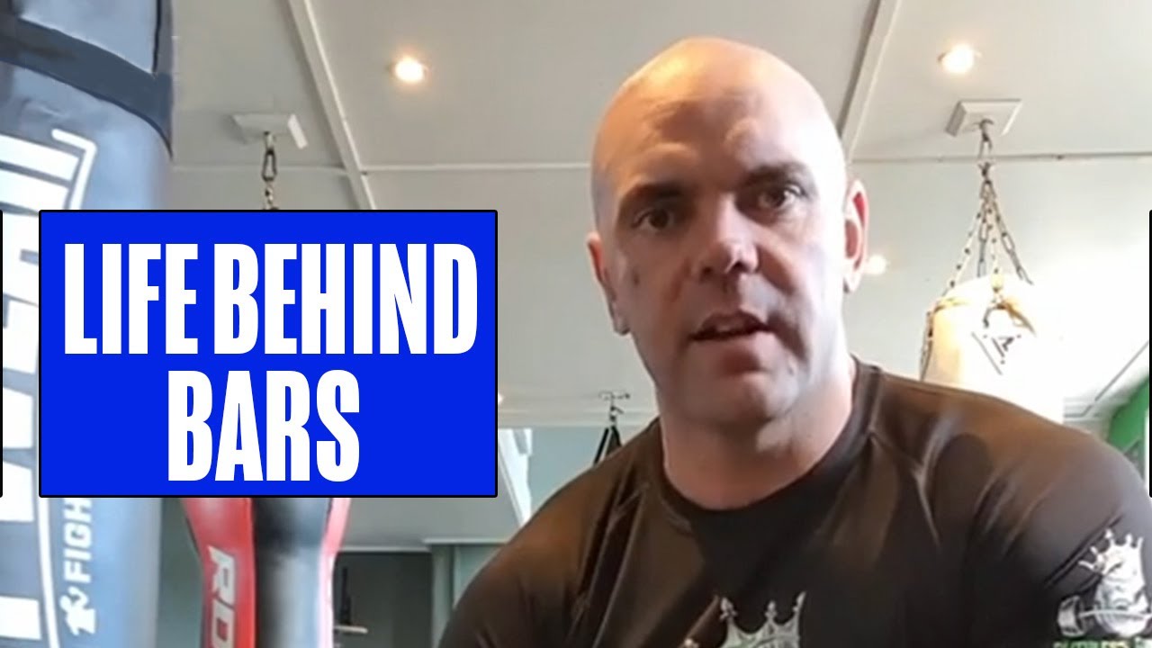 From Prison To Business Owner - Ricky's Story