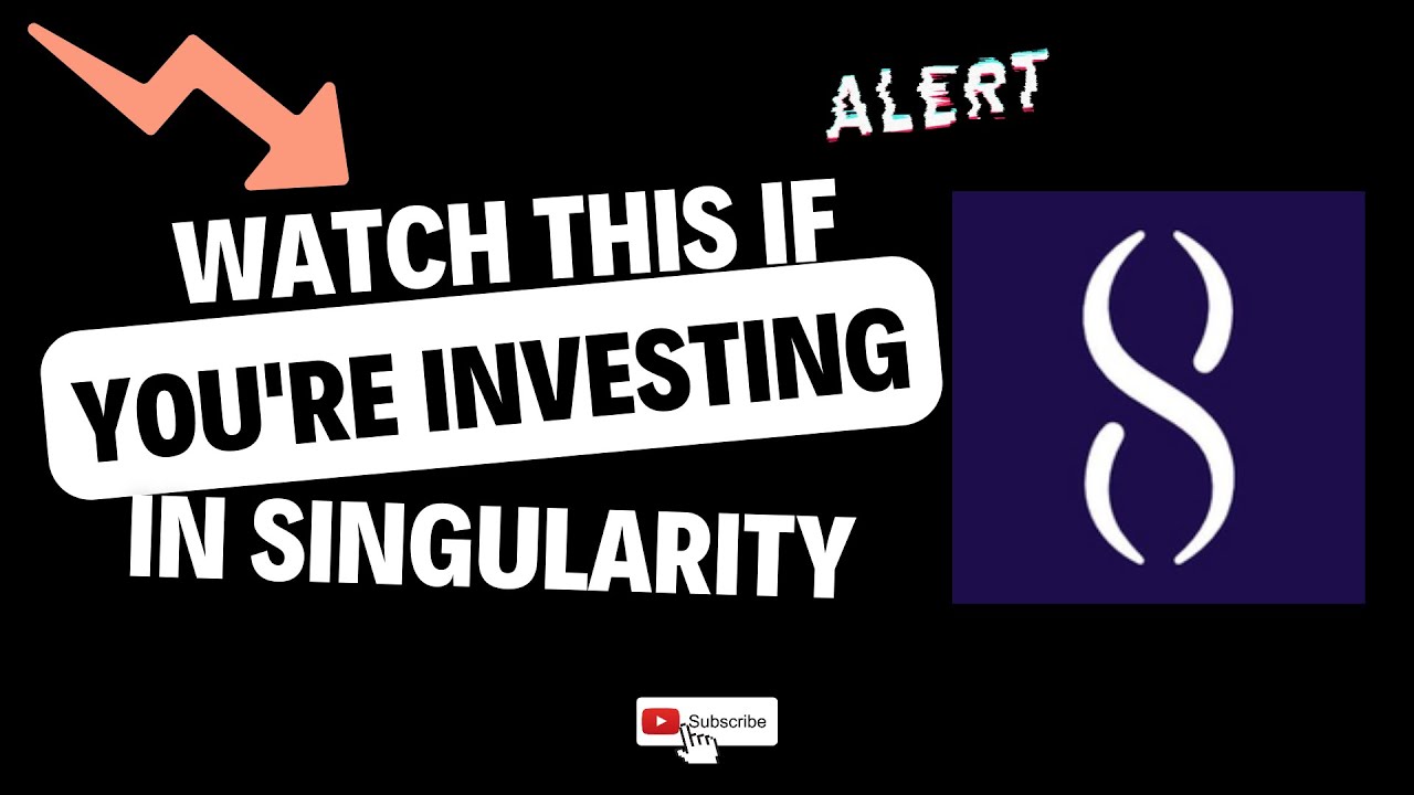 SingularityNet AGIX AI crypto review