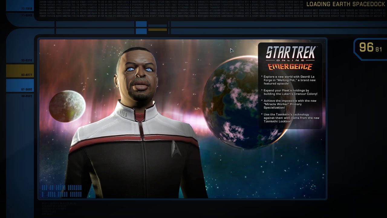 Starbase Incursion PvE Alpha Squadron Elite