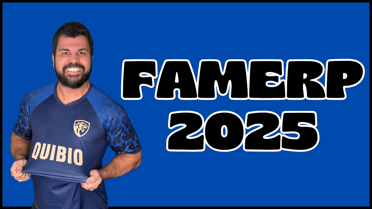 FAMERP 2025 - Um cladograma é uma árvore evolutiva que mostra as relações ancestrais entre organismo