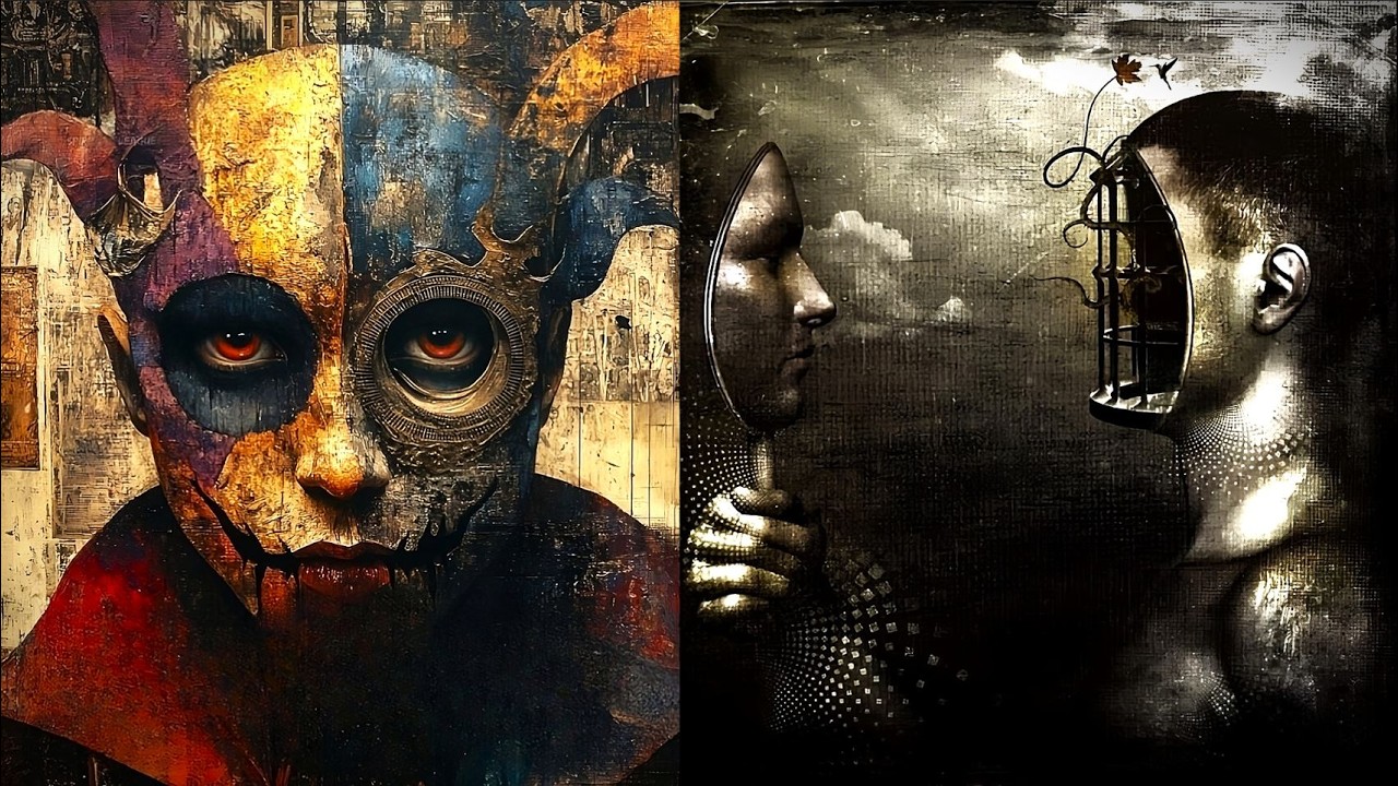 Shadow Work: The Ultimate Guide For Beginners