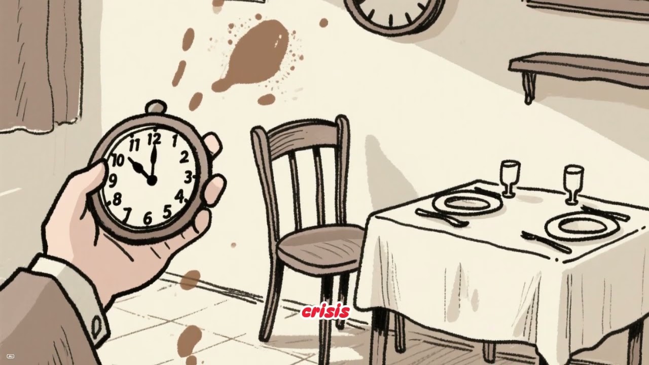 The Hard Way  10 Crucial Realizations That Change Everything—But Often Too Late