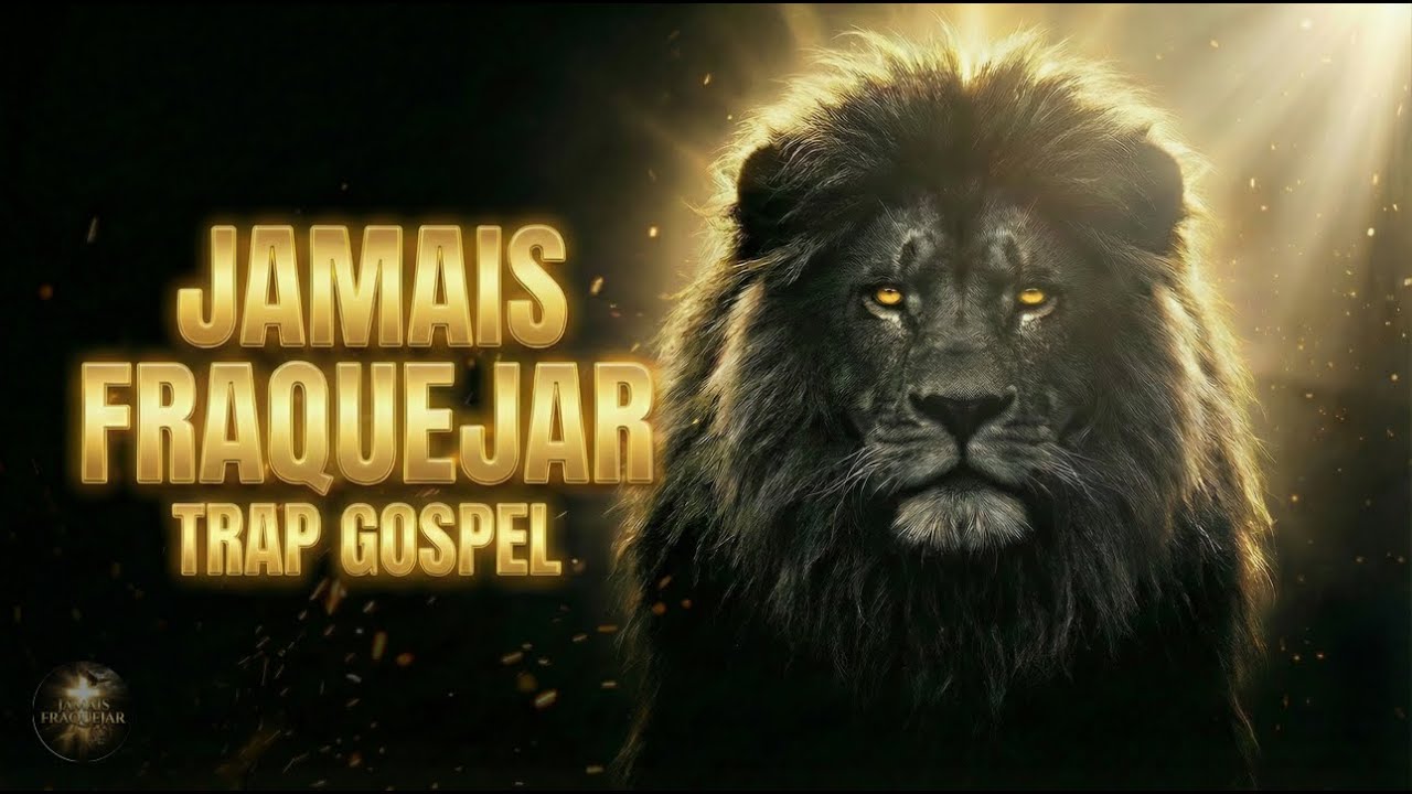 Quando Deus Decide Honrar | Trap Gospel | Jamais Fraquejar