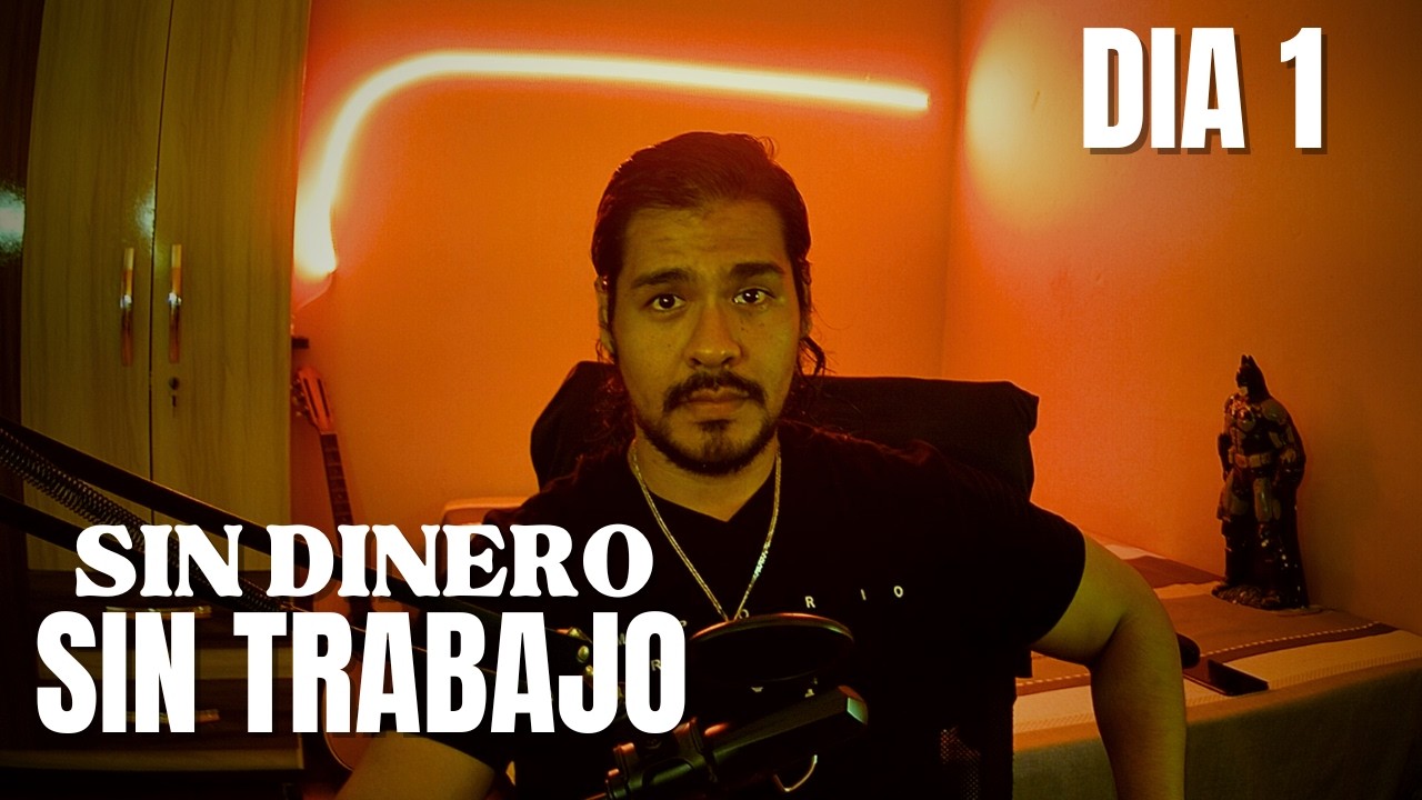 Dia 1| CREANDO una APP desde 0 hasta VIVIR de ELLA