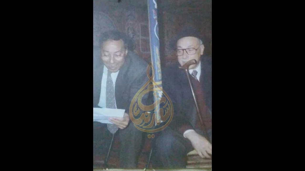 سعدنيات حلقة 35 - حكايات محمود و صلاح السعدني