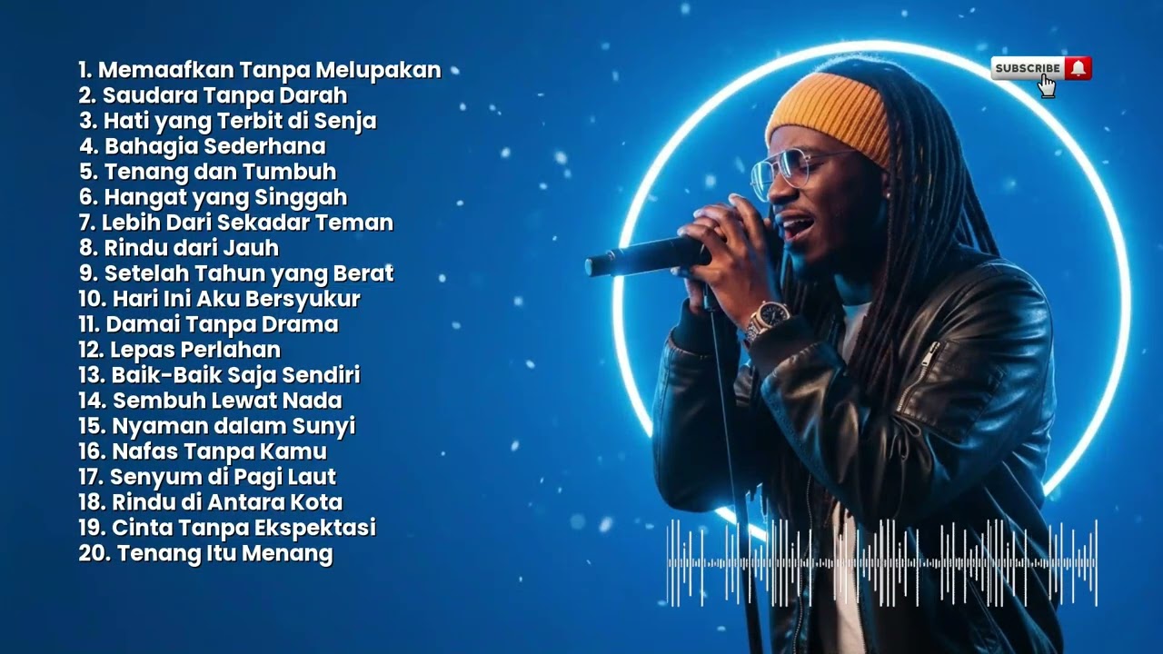 Reggae Indonesia 2026 Terbaru | Lagu Reggae Santai Sepanjang Hari