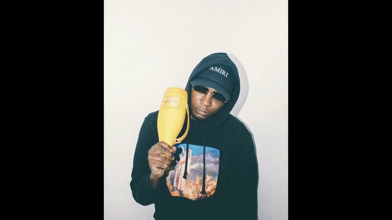 Dr. Bushman Type Beat - 