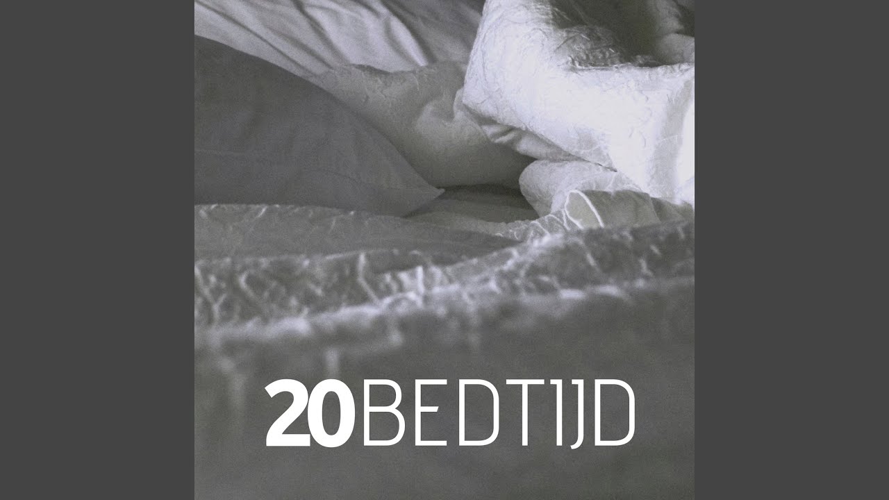 Bedtijd