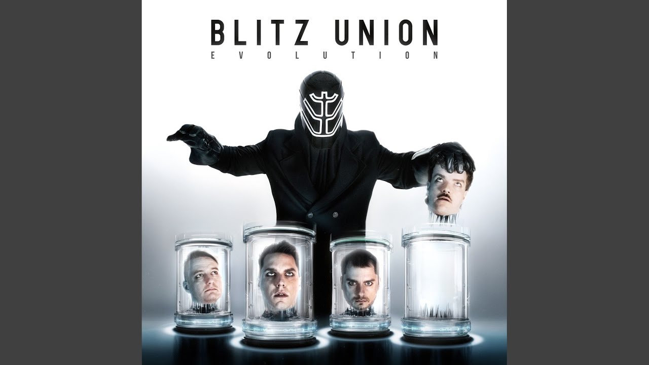 Attention (Leave Me Alone) [Album Version]