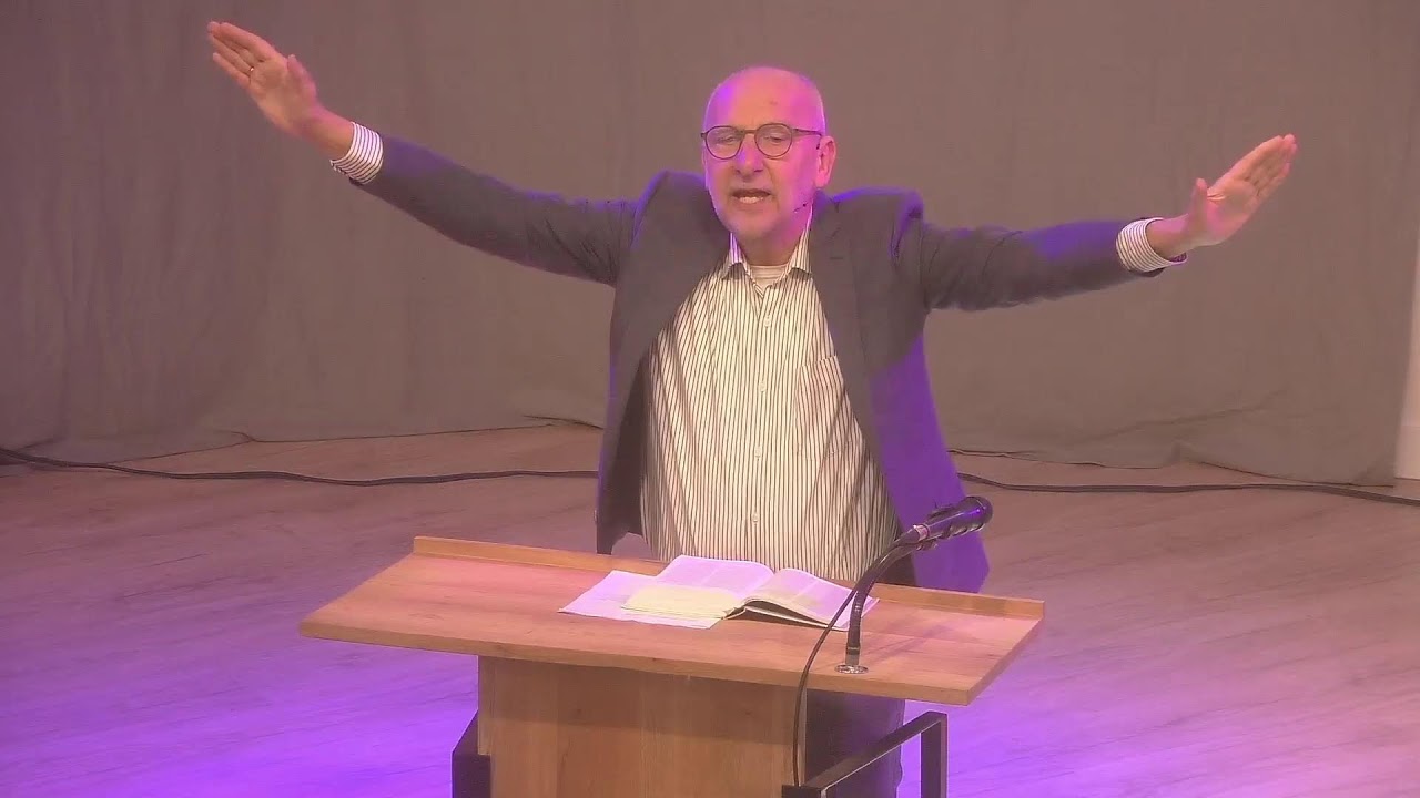 Zondag 8 Februari 2026